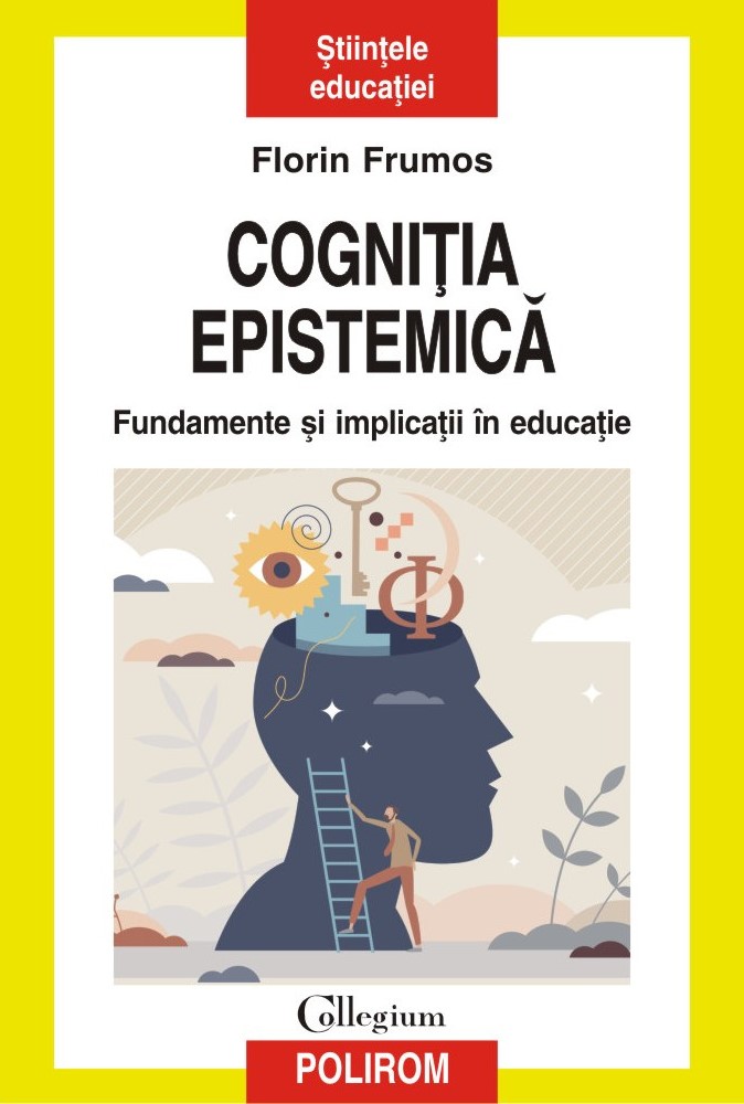 Cognitia epistemica | Florin Frumos