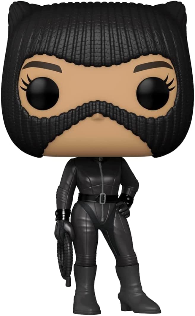 Figurina - The Batman - Selina Kyle | Funko