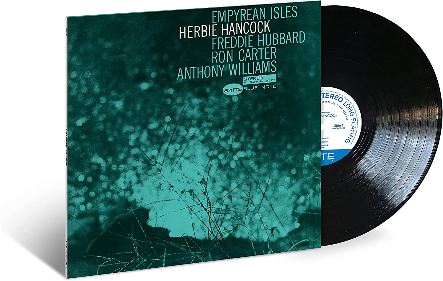 Empyrean Isles - Vinyl | Herbie Hancock