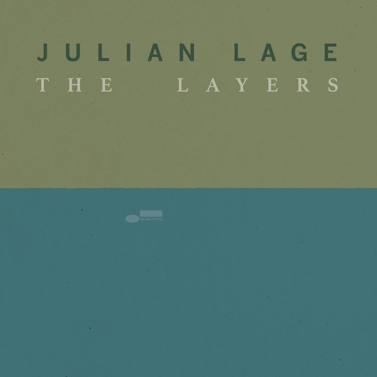 The Layers - Vinyl | Julian Lage - 1 | YEO