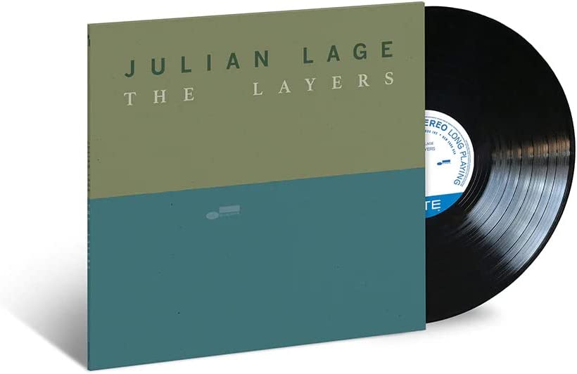 The Layers - Vinyl | Julian Lage