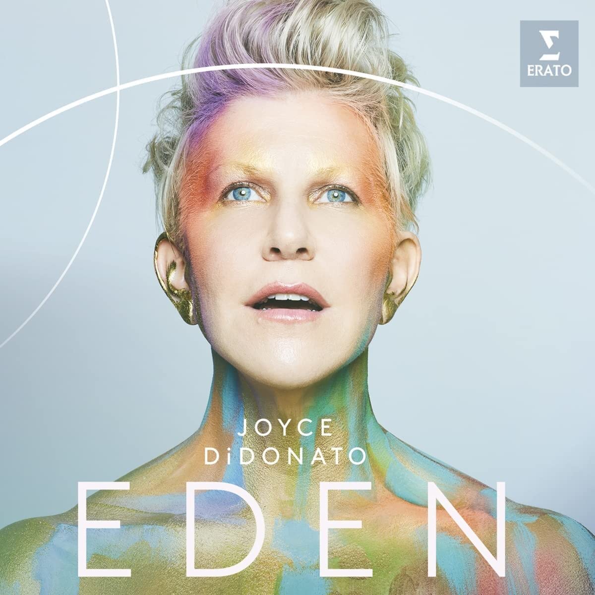 Eden - Vinyl | Joyce DiDonato