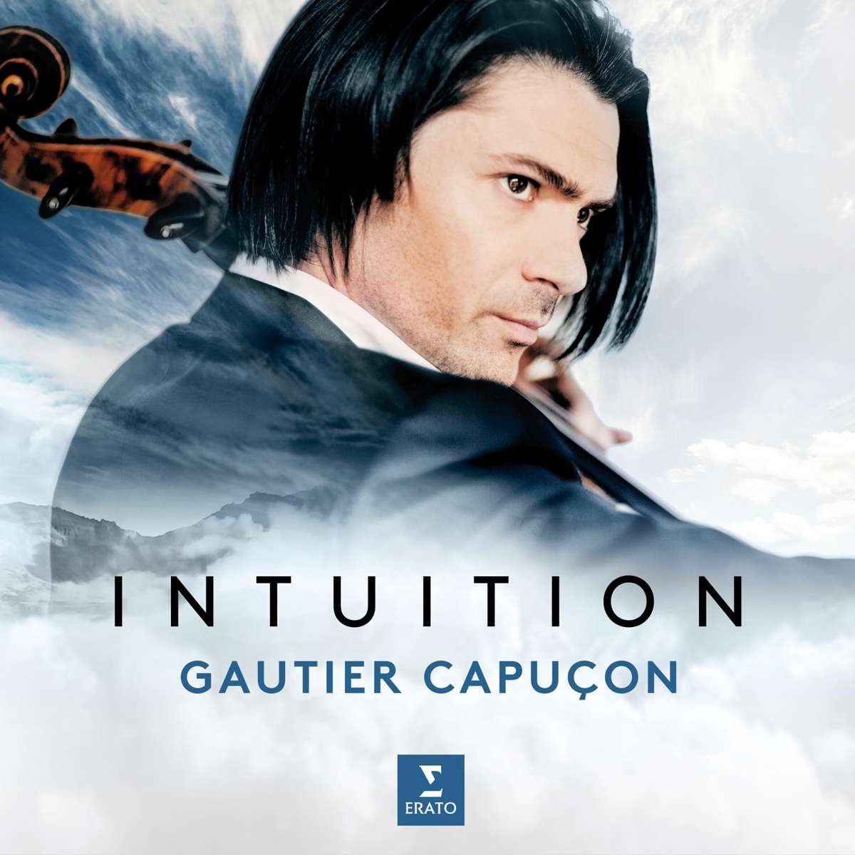 Intuition - Vinyl | Gautier Capucon, Various Composers - 2 | YEO