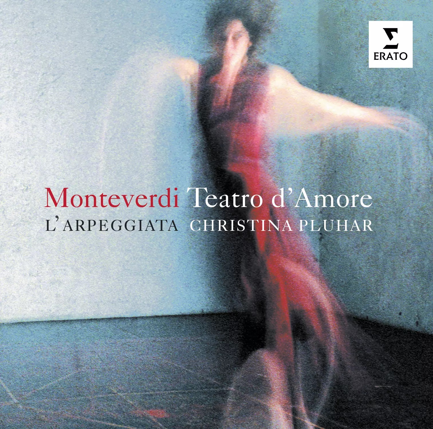 Monteverdi: Teatro D’amore – Vinyl | Claudio Monteverdi, Christina Pluhar, Philippe Jaroussky carturesti.ro poza noua