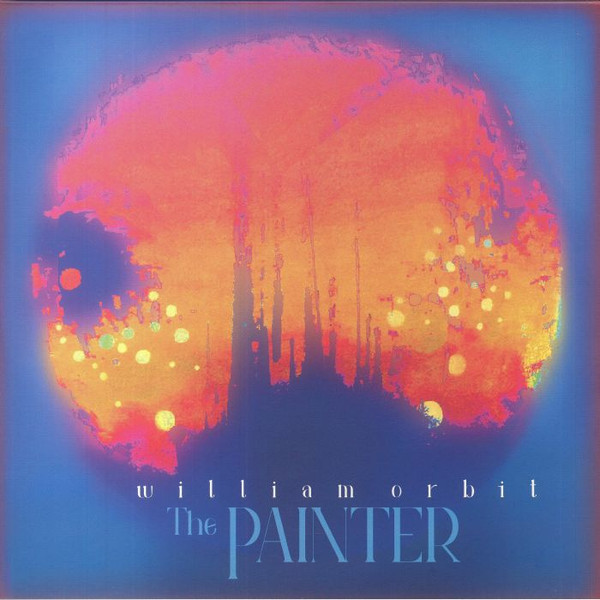 The Painter - Vinyl | William Orbit