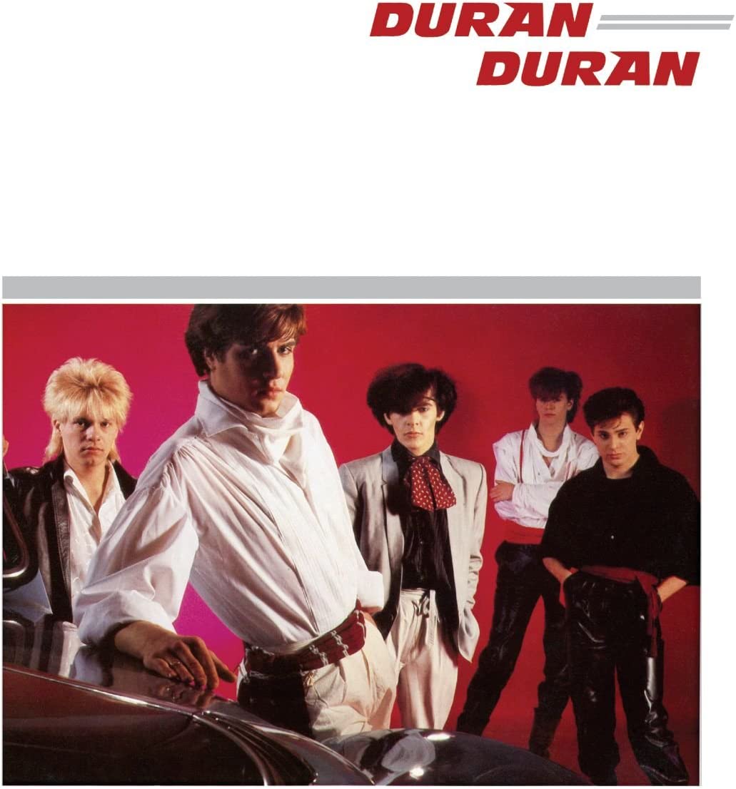 Duran Duran - Vinyl | Duran Duran