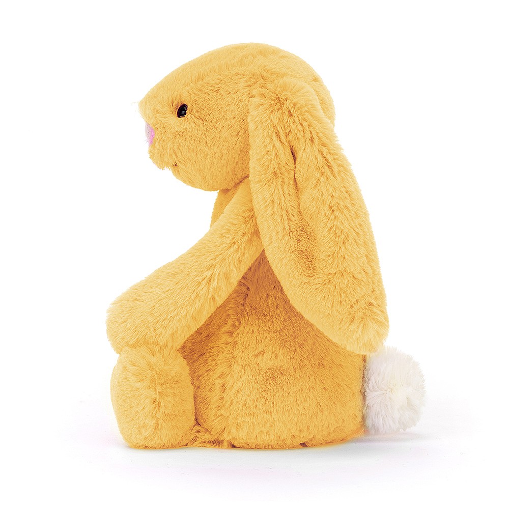 Jucarie de plus - Small - Bashful - Sunshine Bunny | Jellycat