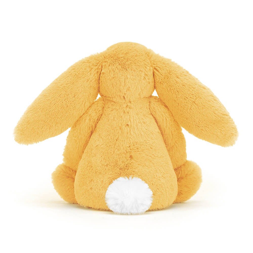 Jucarie de plus - Small - Bashful - Sunshine Bunny | Jellycat - 1 | YEO