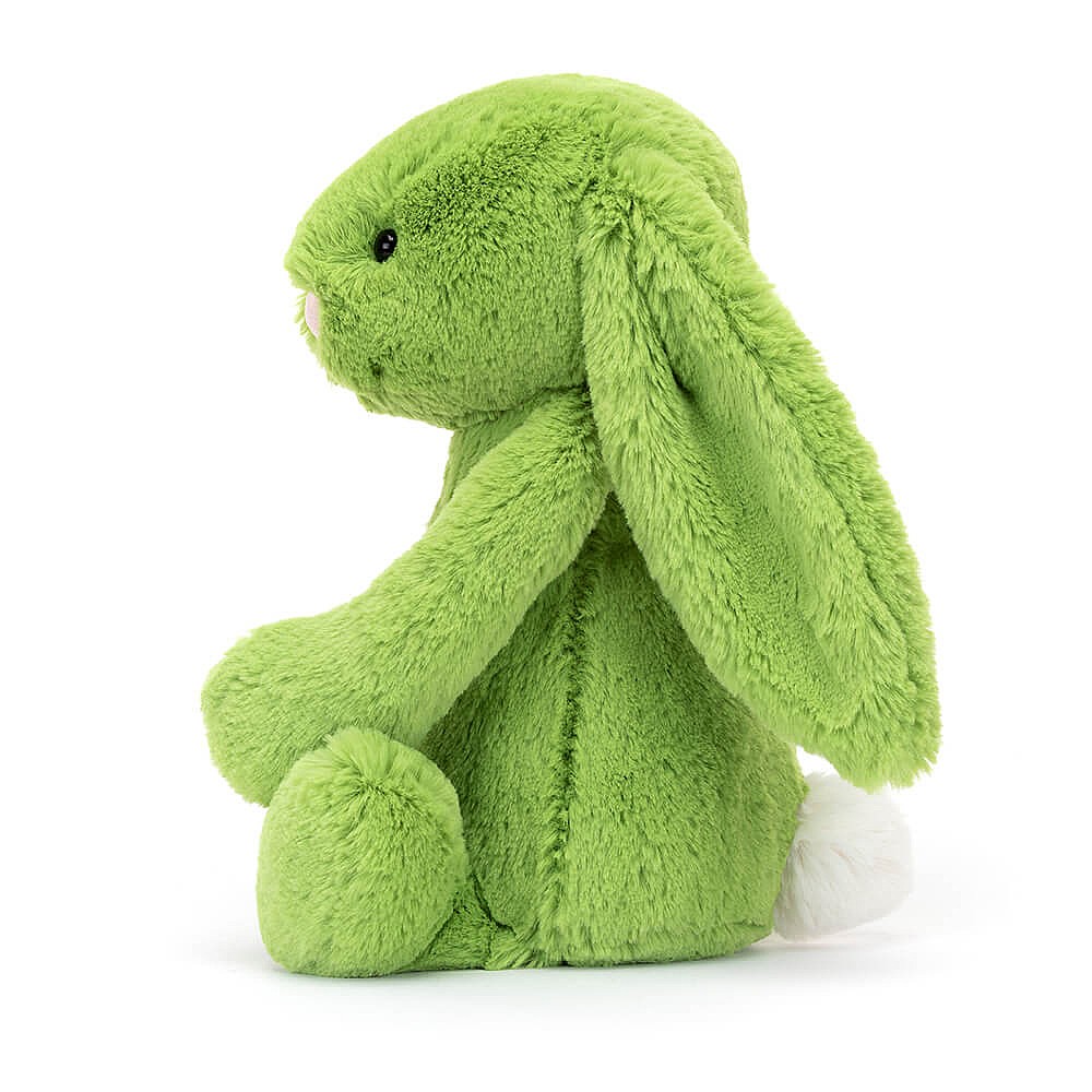 Jucarie de plus - Medium - Bashful - Apple Bunny | Jellycat