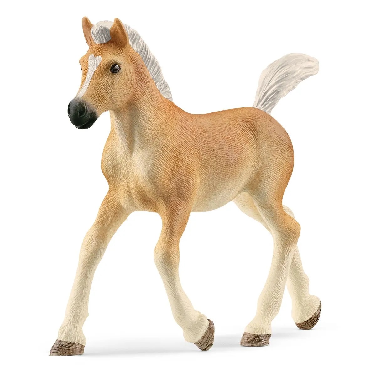 Figurina - Manz Haflinger | Schleich - 1 | YEO