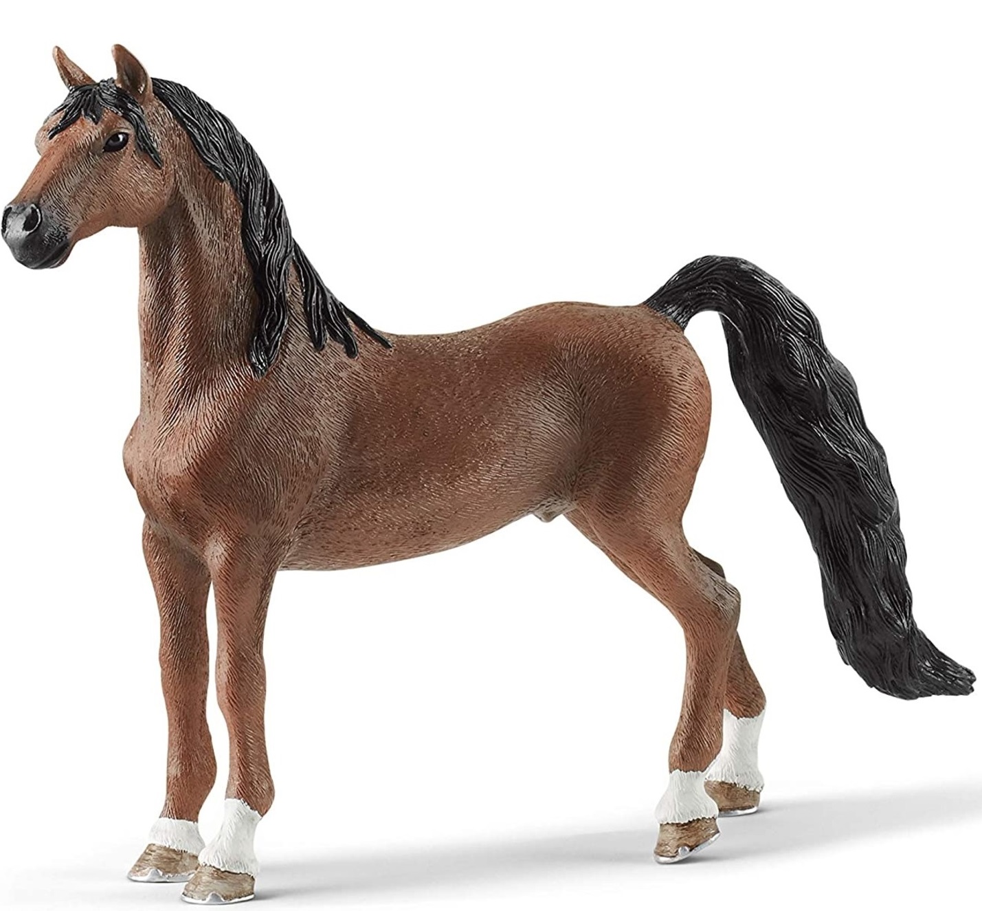 Figurina - American saddlebred gelding | Schleich