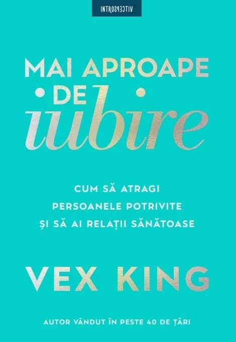 Mai aproape de iubire | Vex King