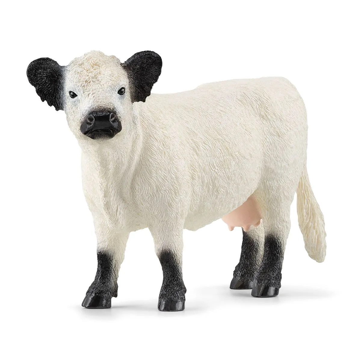 Figurina - Vaca Galloway | Schleich