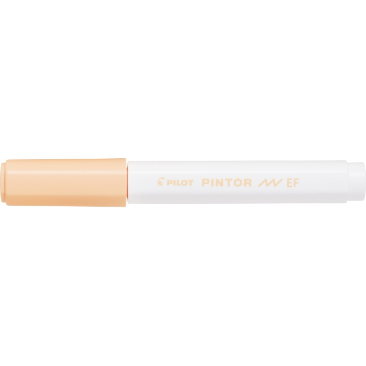 Marker - Pilot Pintor - Prtocliu - Fin | Pilot - 1 | YEO