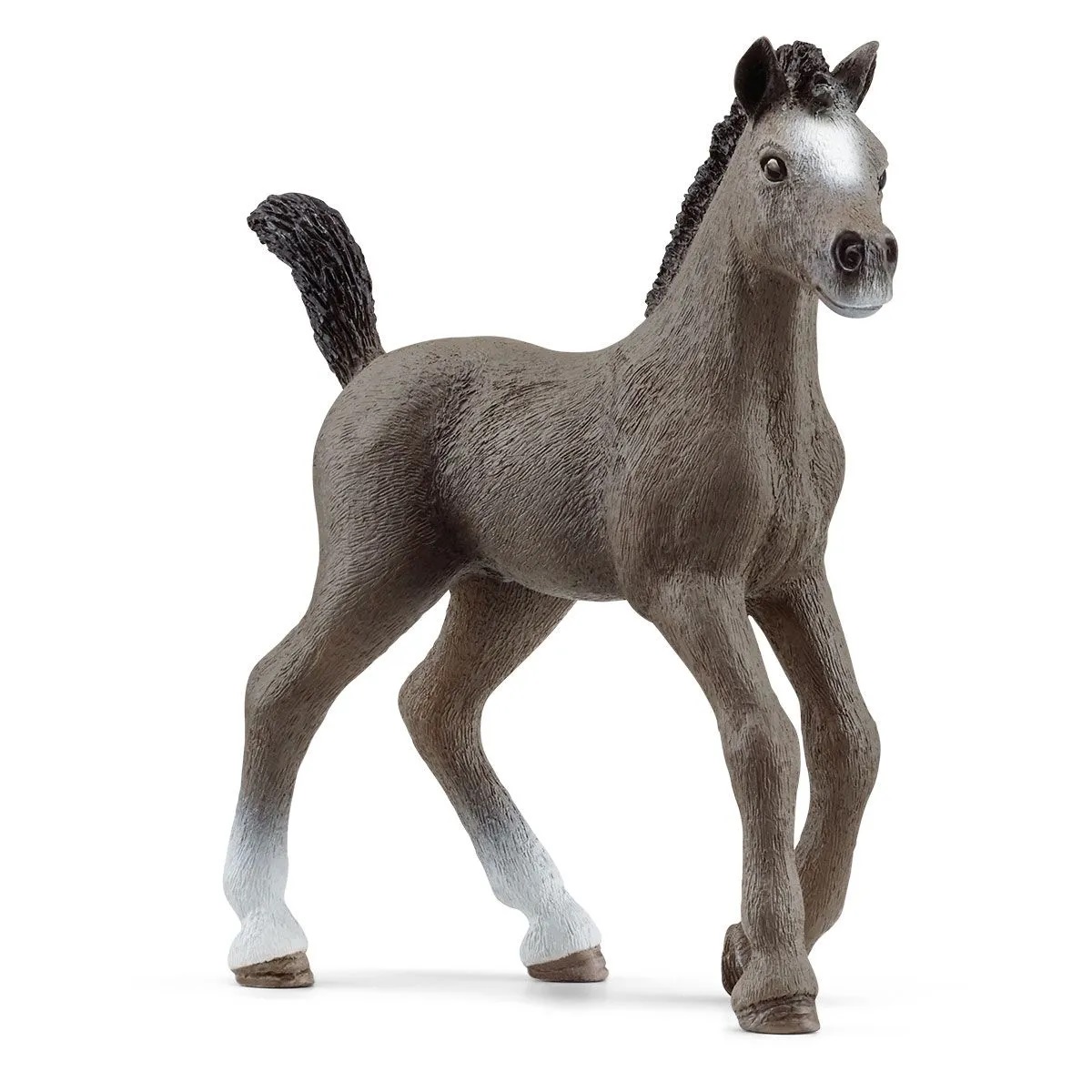 Figurina - Manz Selle Francais | Schleich - 2 | YEO