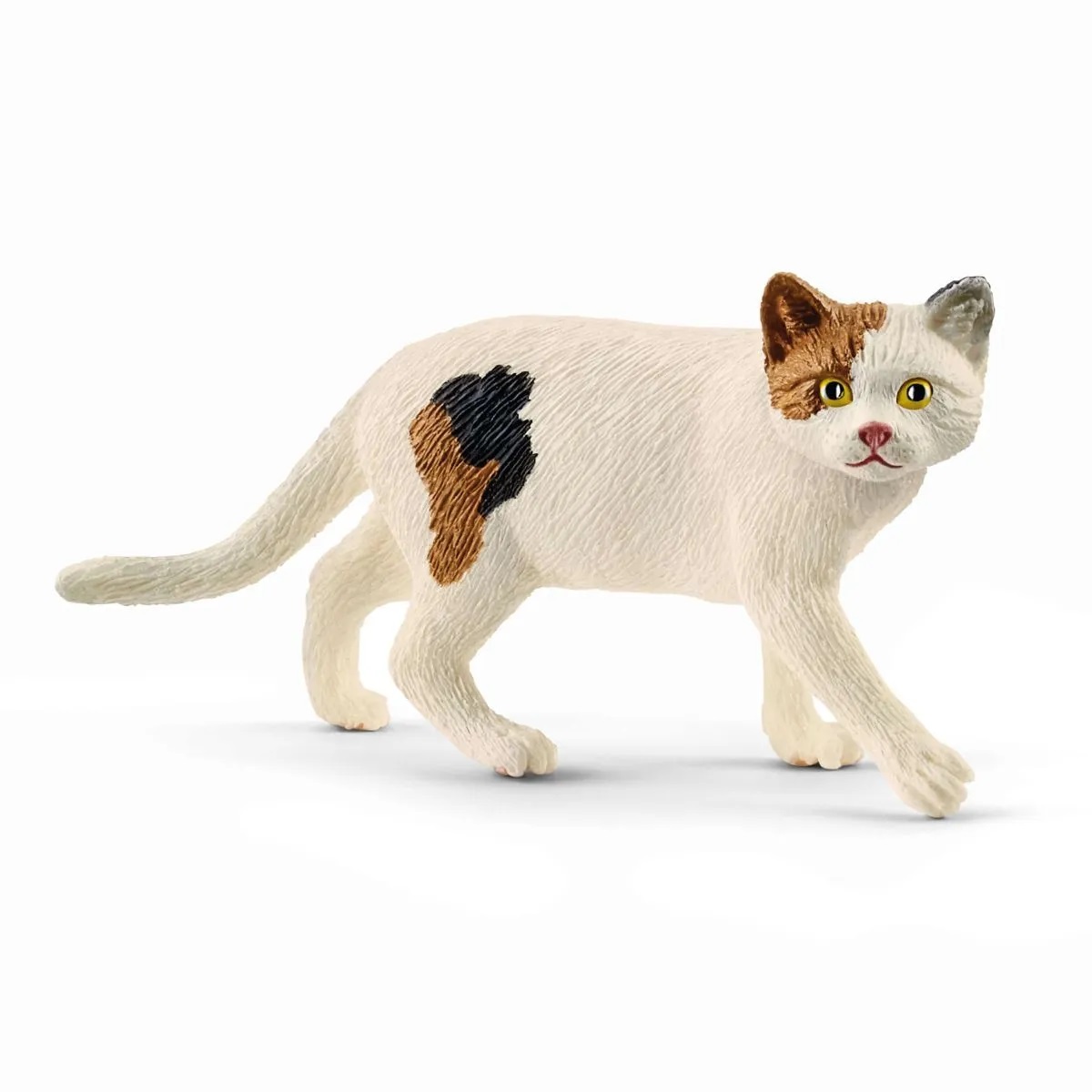 Figurina - Pisica American Shorthair | Schleich