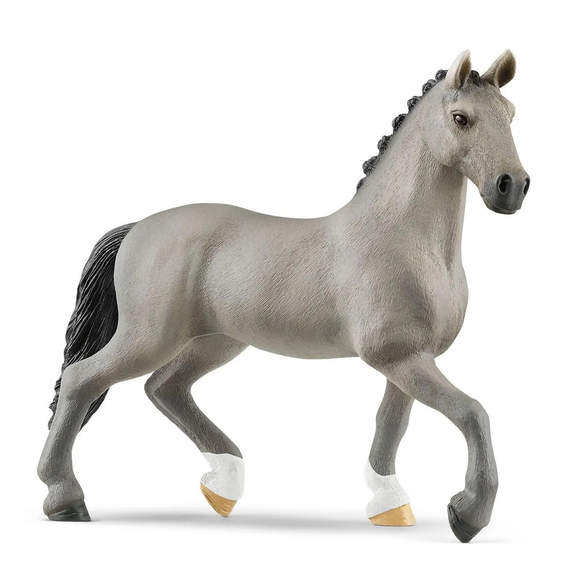 Figurina - Cal Selle Francais | Schleich - 1 | YEO