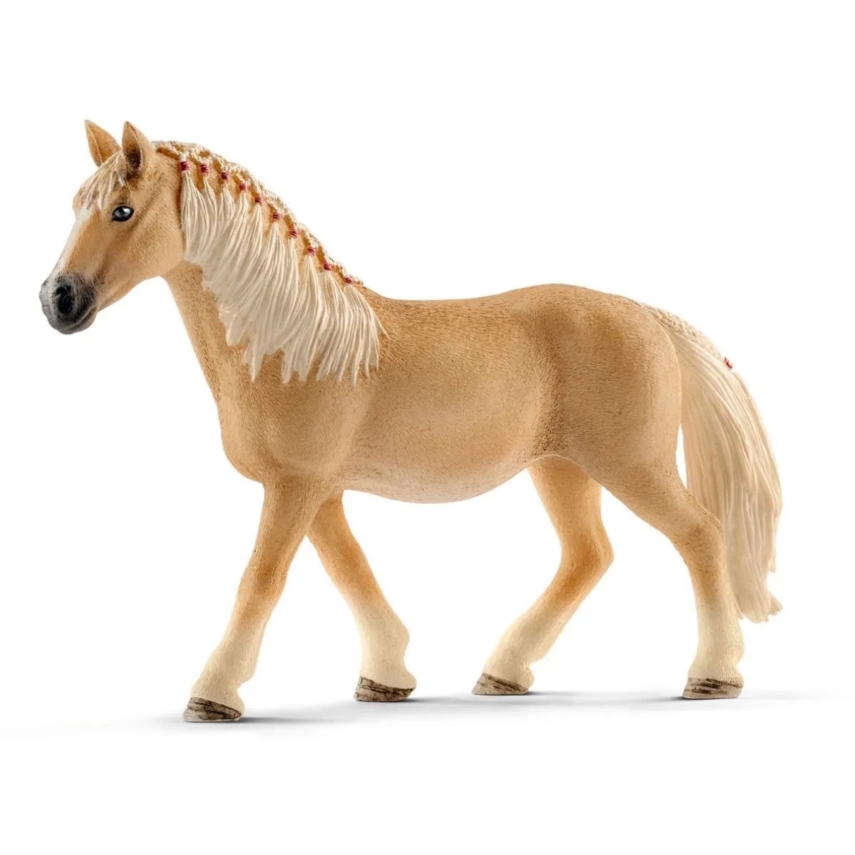 Figurina - Iapa Haflinger | Schleich - 1 | YEO