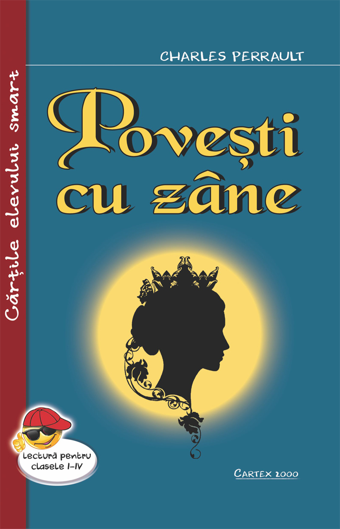 Povesti cu zane | Charles Perrault