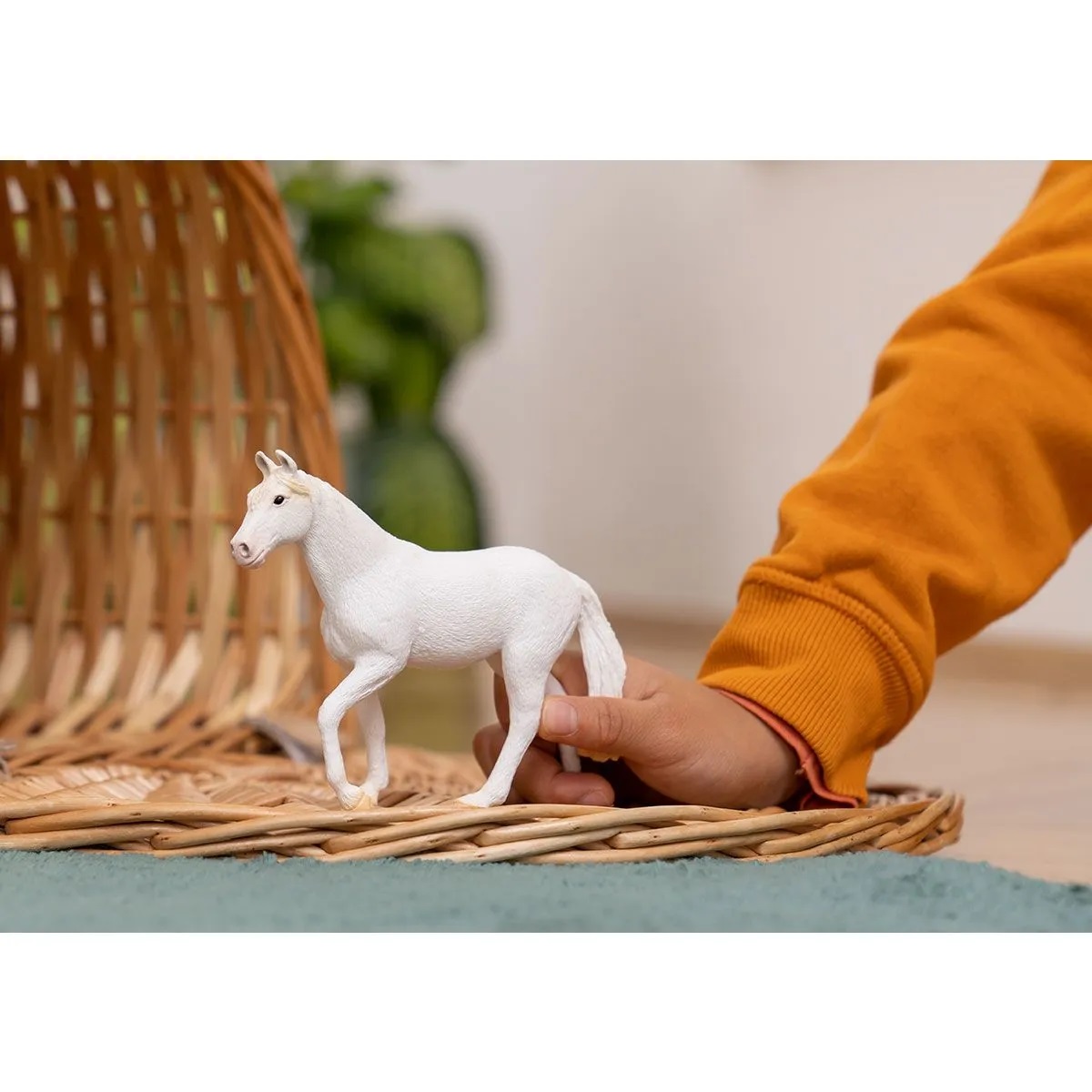 Figurina - Iapa Camarillo | Schleich