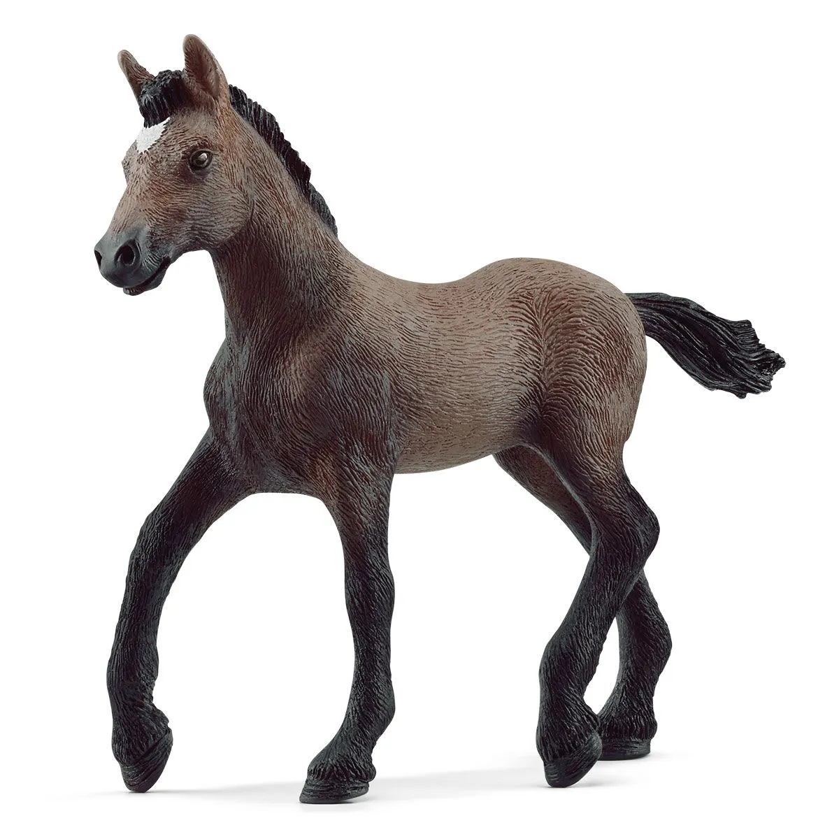 Figurina - Manz Peruvian Paso | Schleich - 2 | YEO