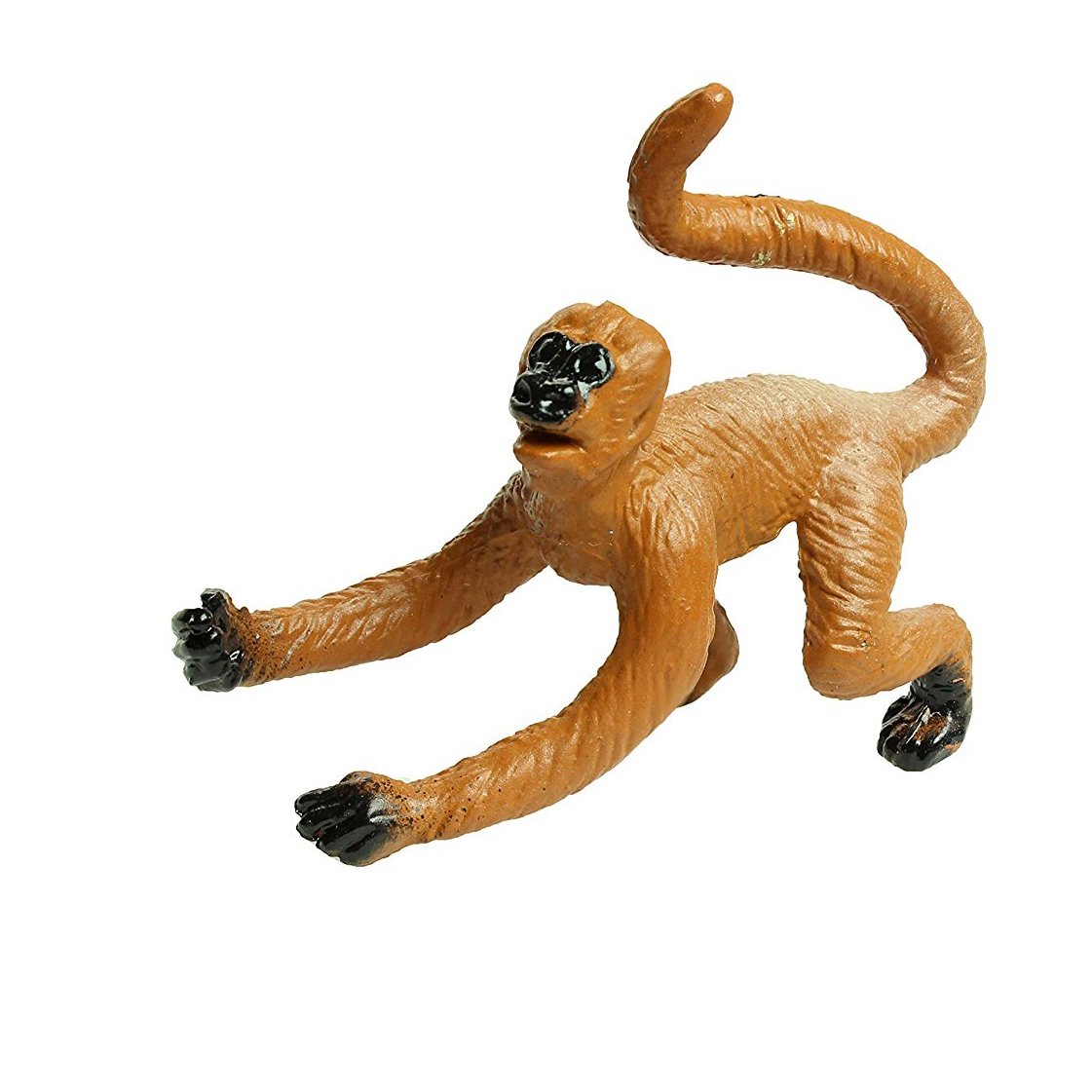 Tub cu figurine - Rainforest | Safari - 6 | YEO