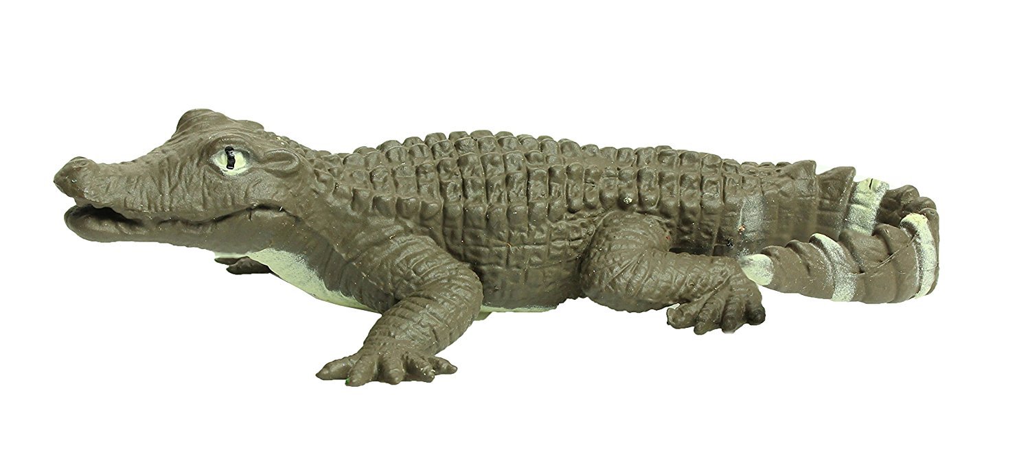 Tub cu figurine - Rainforest | Safari - 7 | YEO