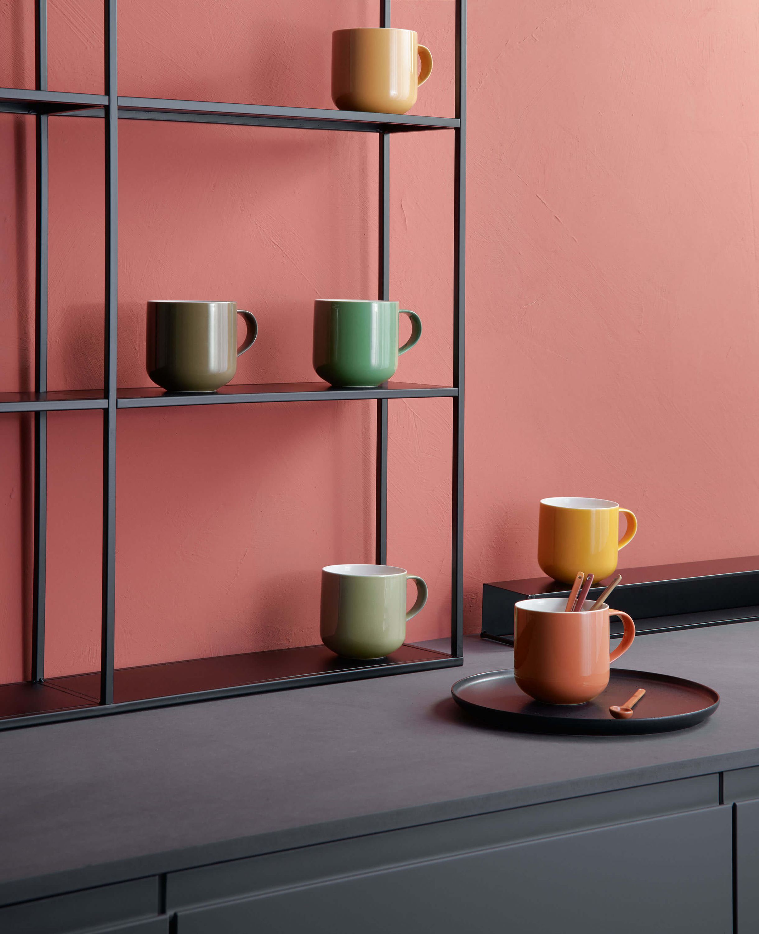 Cana - Khaki | Asa Selection