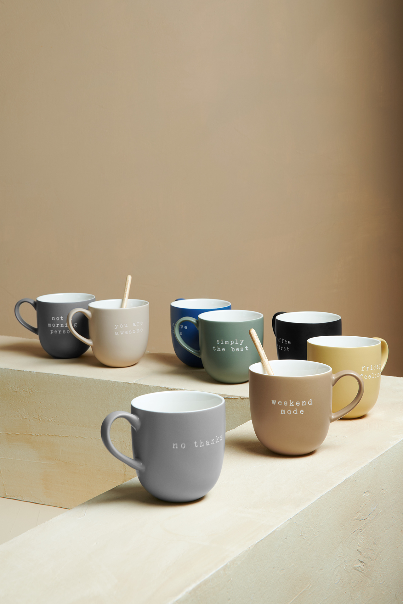 Cana - Friday feeling | Asa Selection