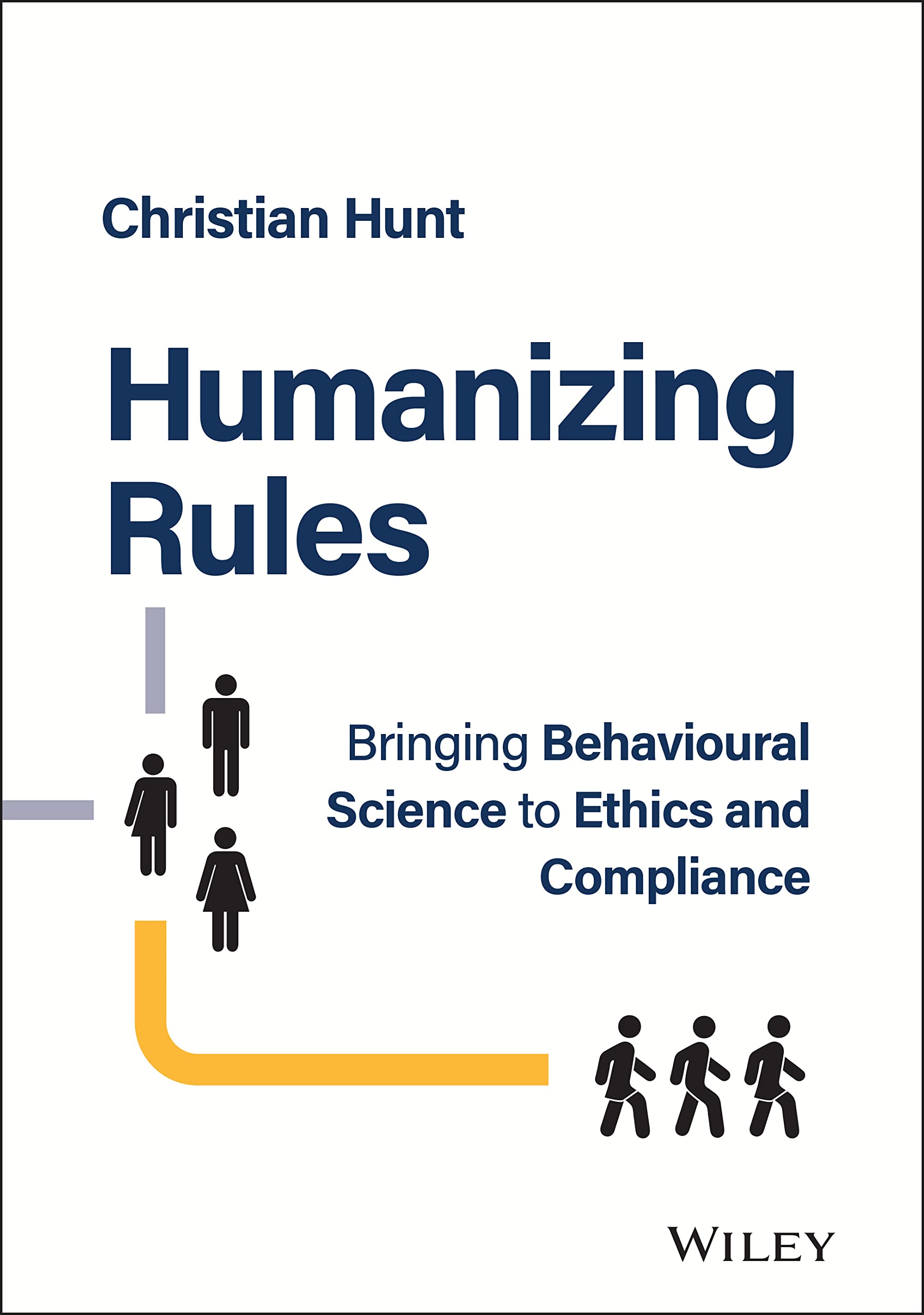 Humanizing Rules | C Hunt