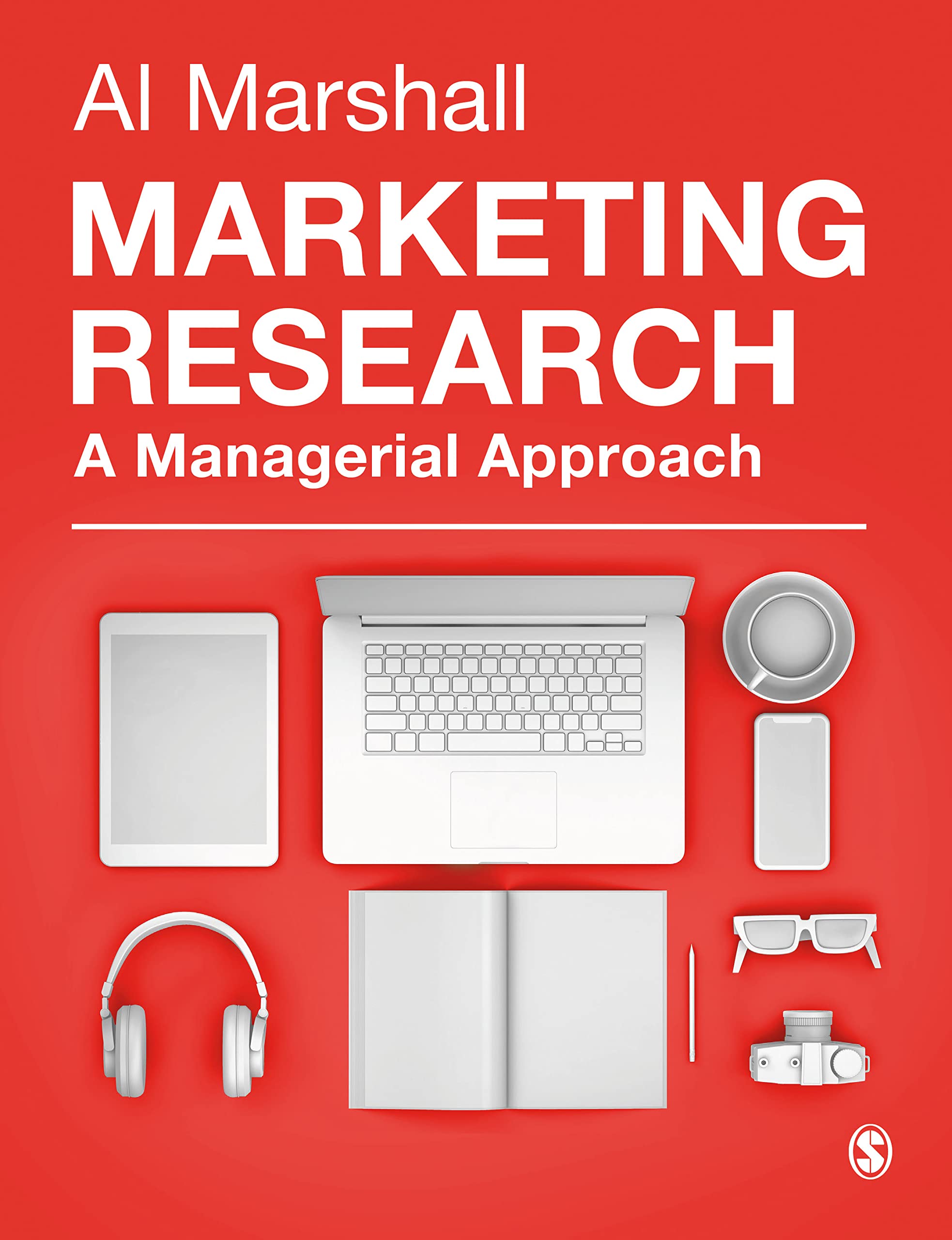 Marketing Research | Al Marshall