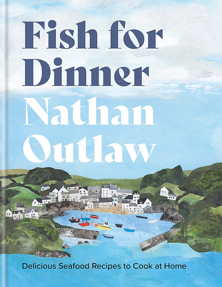 Fish for Dinner | Nathan Outlaw