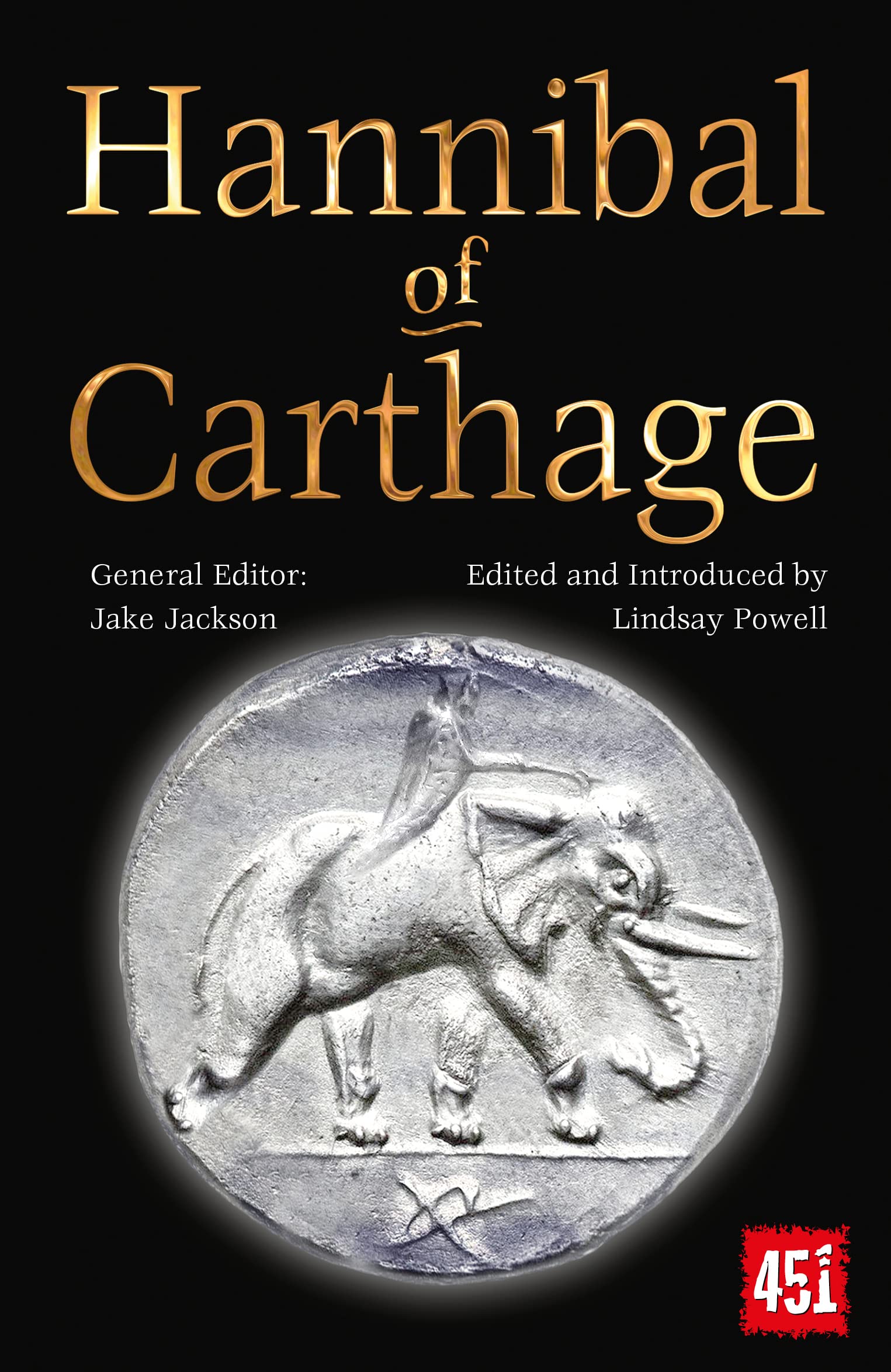 Hannibal of Carthage | Jake Jackson, Lindsay Powell