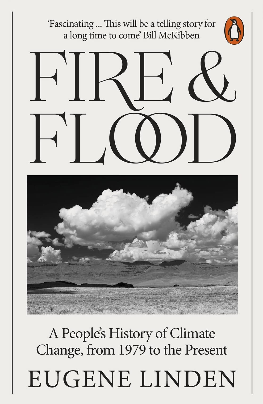 Fire and Flood | Eugene Linden