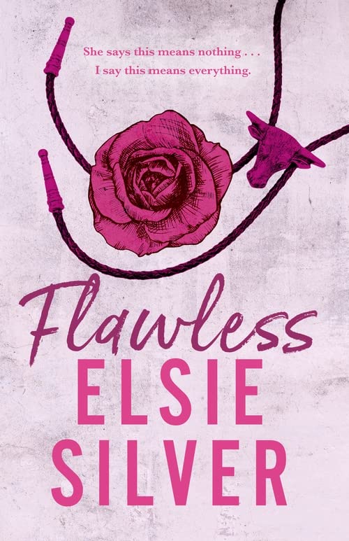Flawless | Elsie Silver