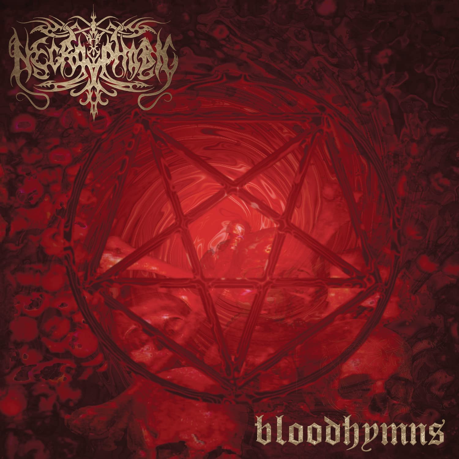 Bloodhymns | Necrophobic