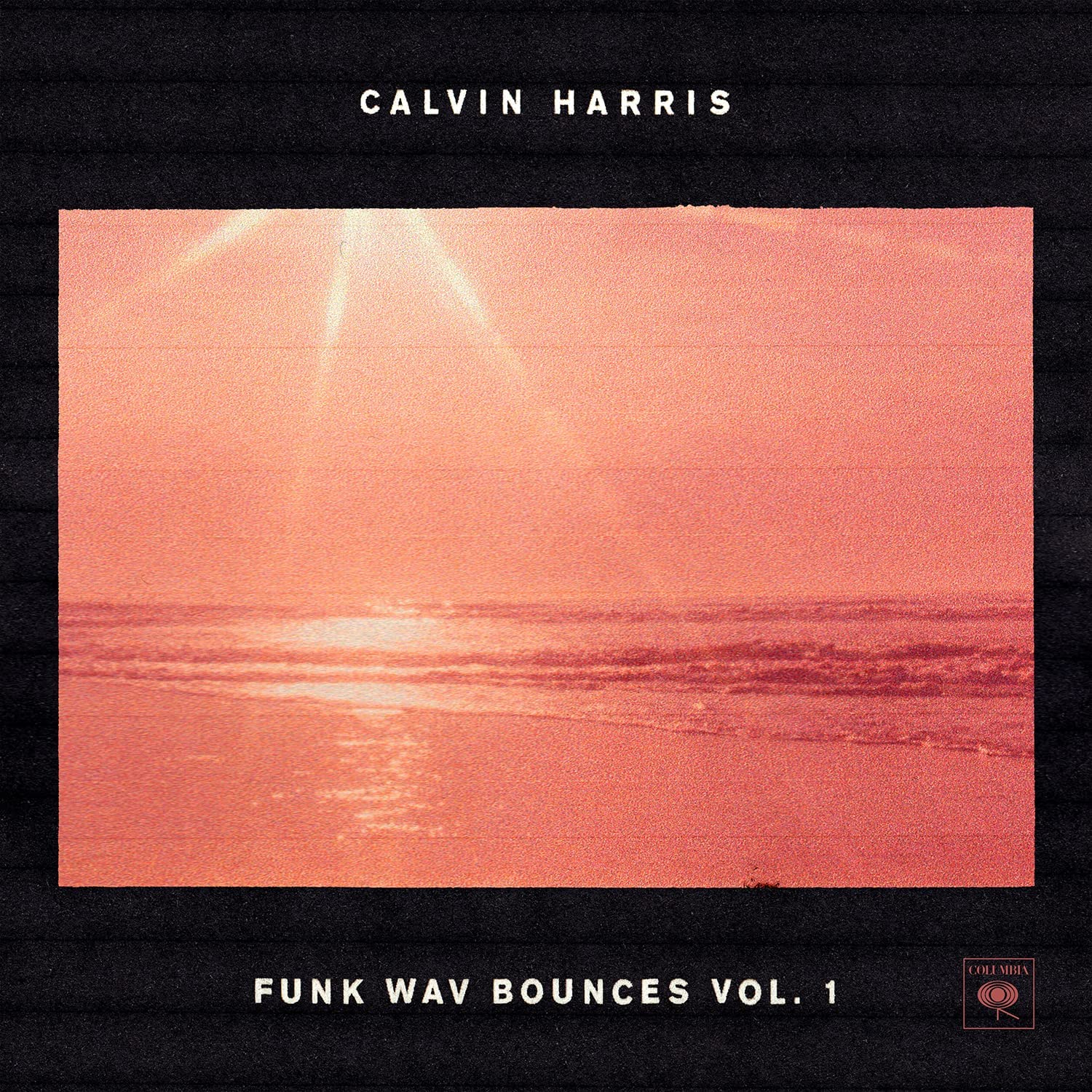 Funk Wav Bounces - Volume 1 | Calvin Harris