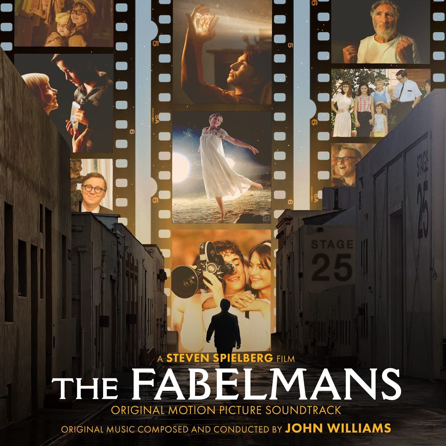 The Fabelmans | John Williams