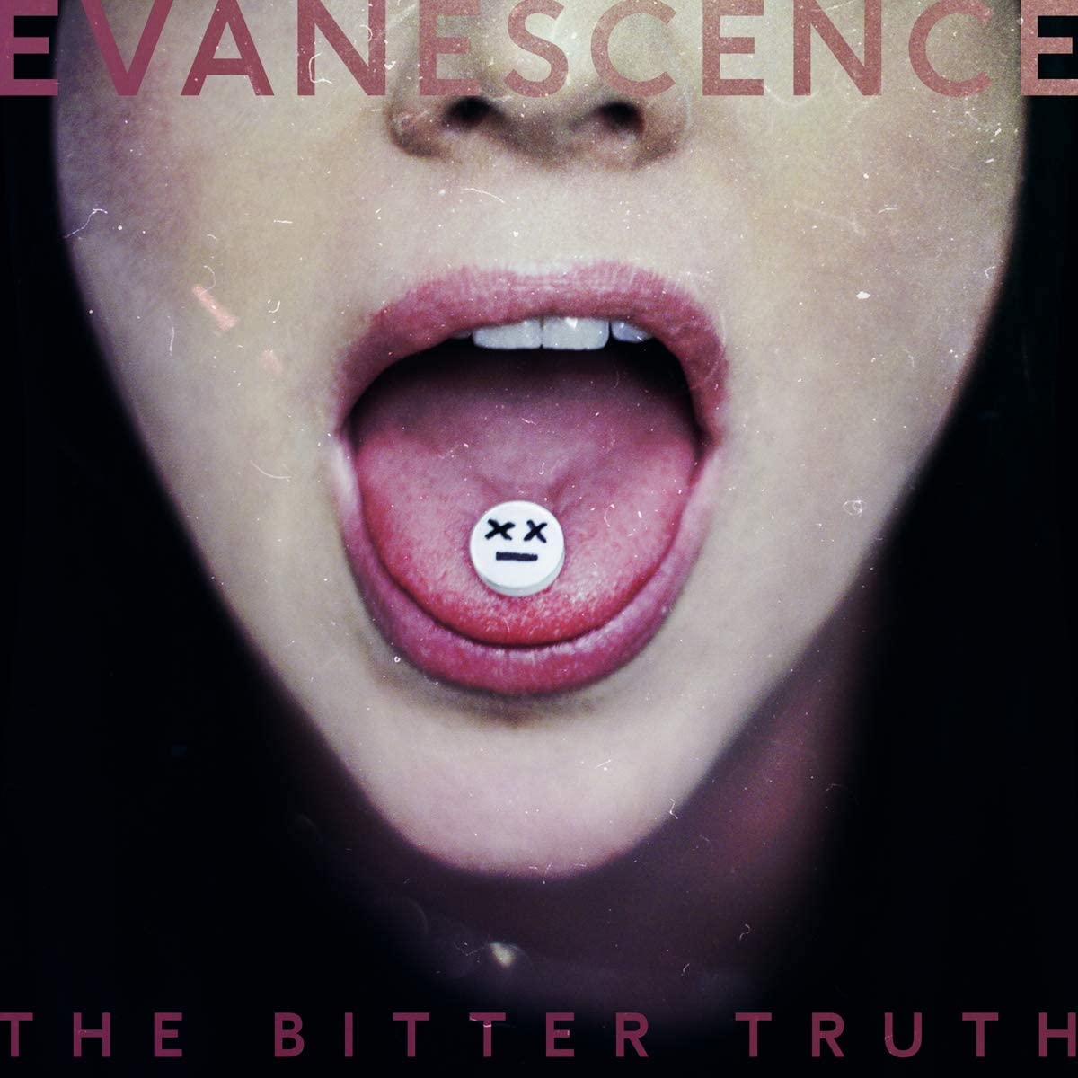 The Bitter Truth | Evanescence - 1 | YEO