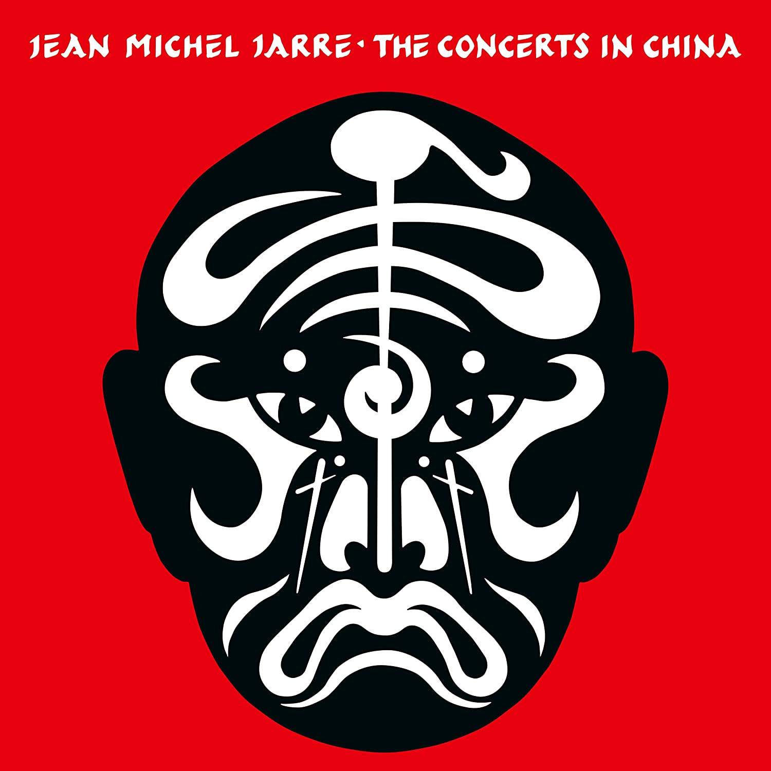 The Concerts In China | Jean-Michel Jarre - 2 | YEO