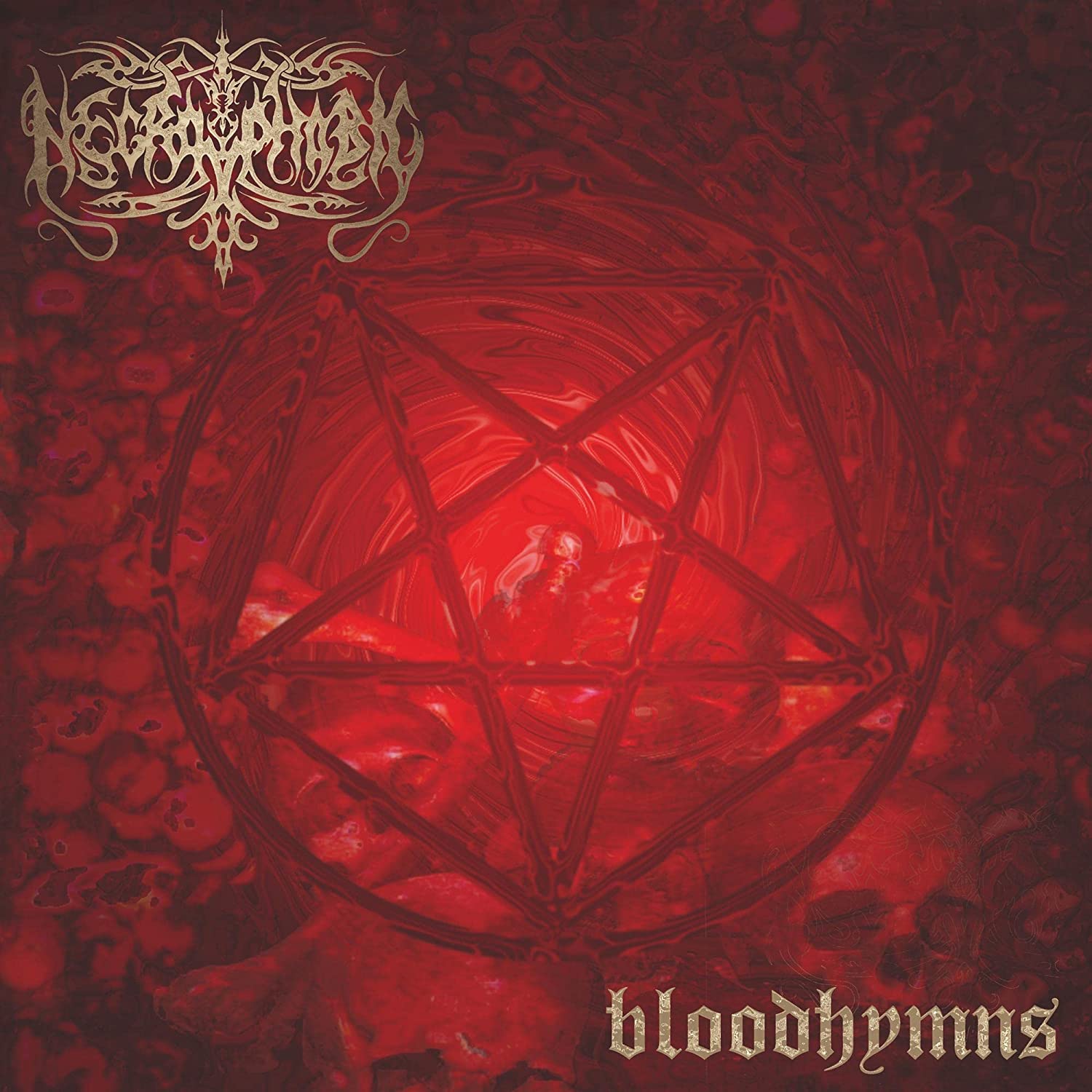 Bloodhymns - Vinyl | Necrophobic