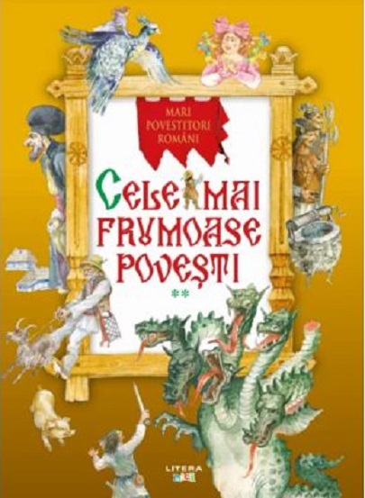 Cele mai frumoase povesti |