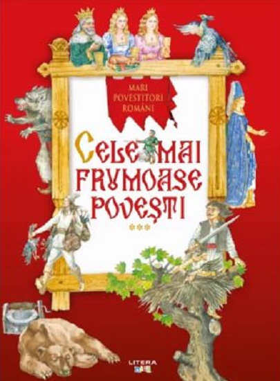 Cele mai frumoase povesti |