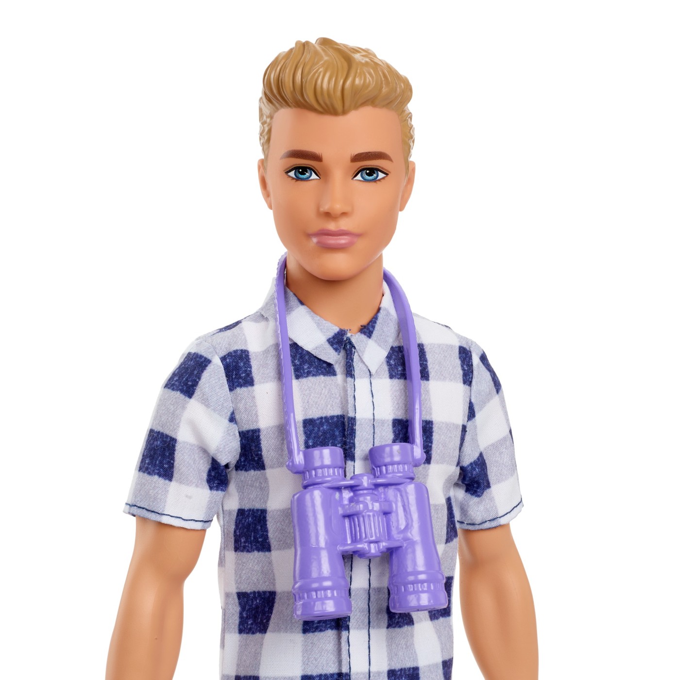 Papusa - Barbie - Ken la picnic | Mattel - 2 | YEO