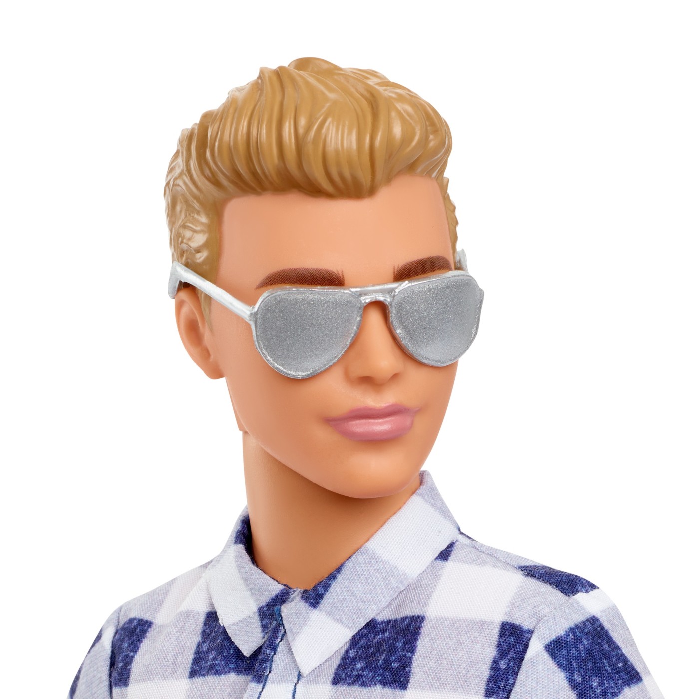 Papusa - Barbie - Ken la picnic | Mattel - 3 | YEO