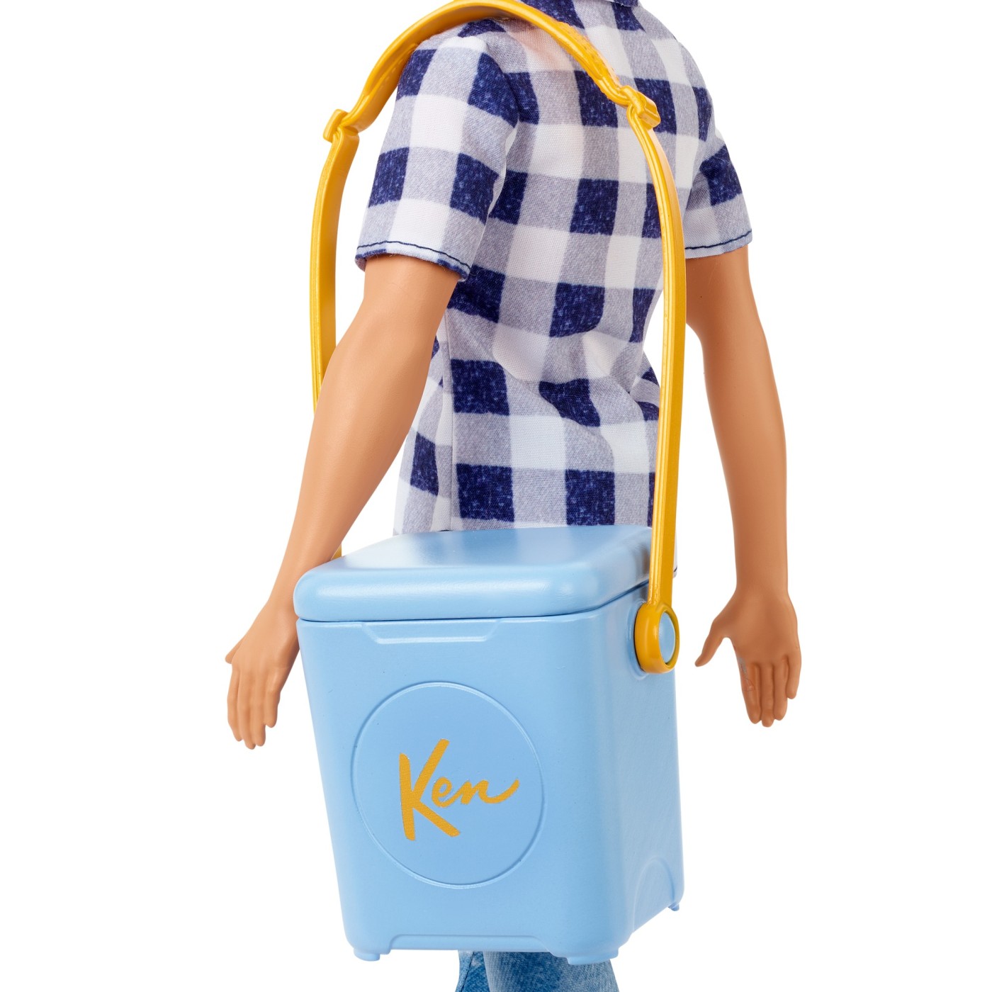 Papusa - Barbie - Ken la picnic | Mattel - 4 | YEO