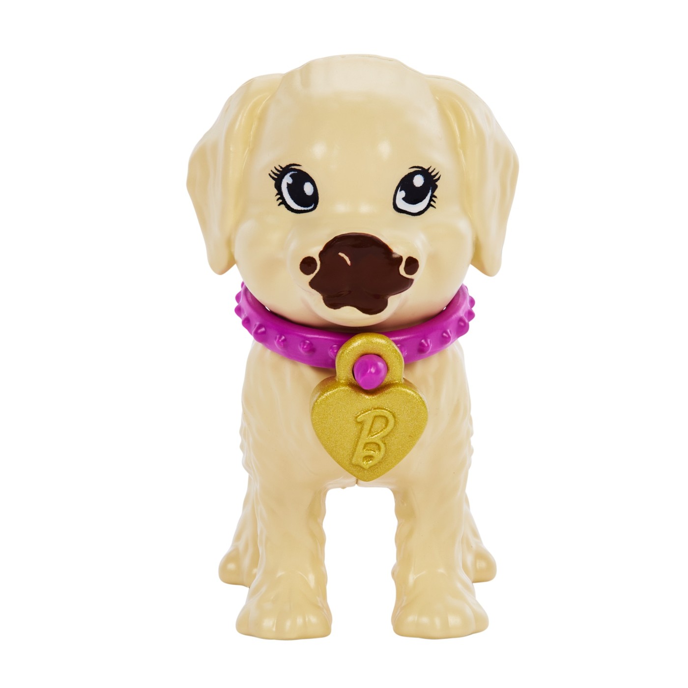 Papusa - Barbie - Pup Adoption | Mattel - 3 | YEO