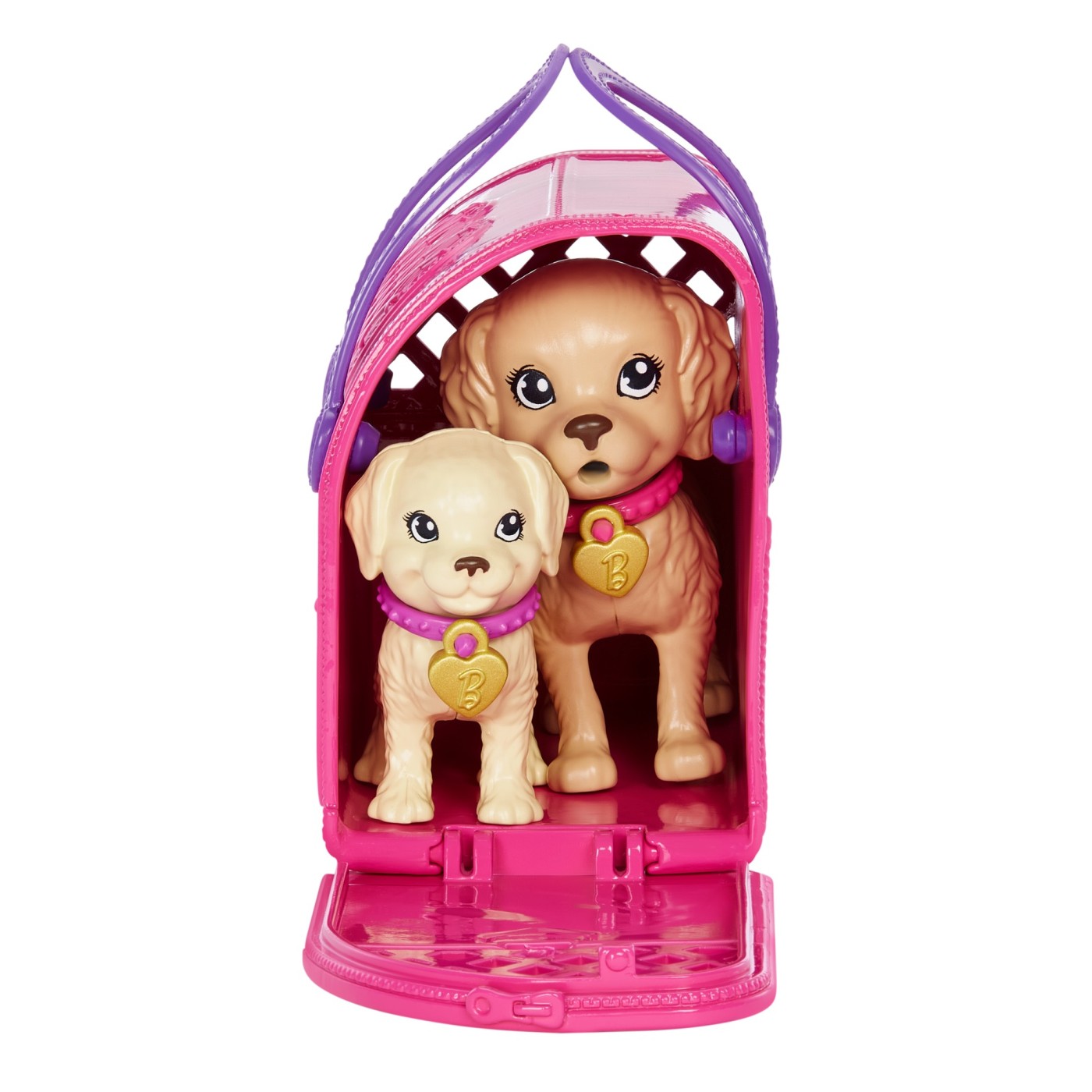 Papusa - Barbie - Pup Adoption | Mattel - 6 | YEO