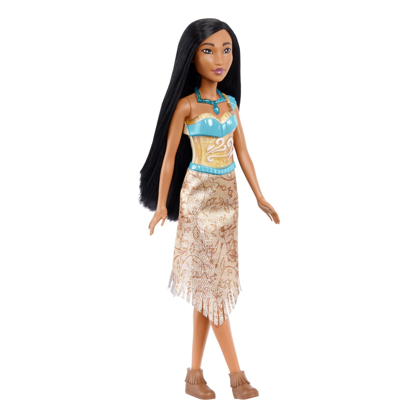 Papusa - Diseny Princess - Pocahontas | Mattel