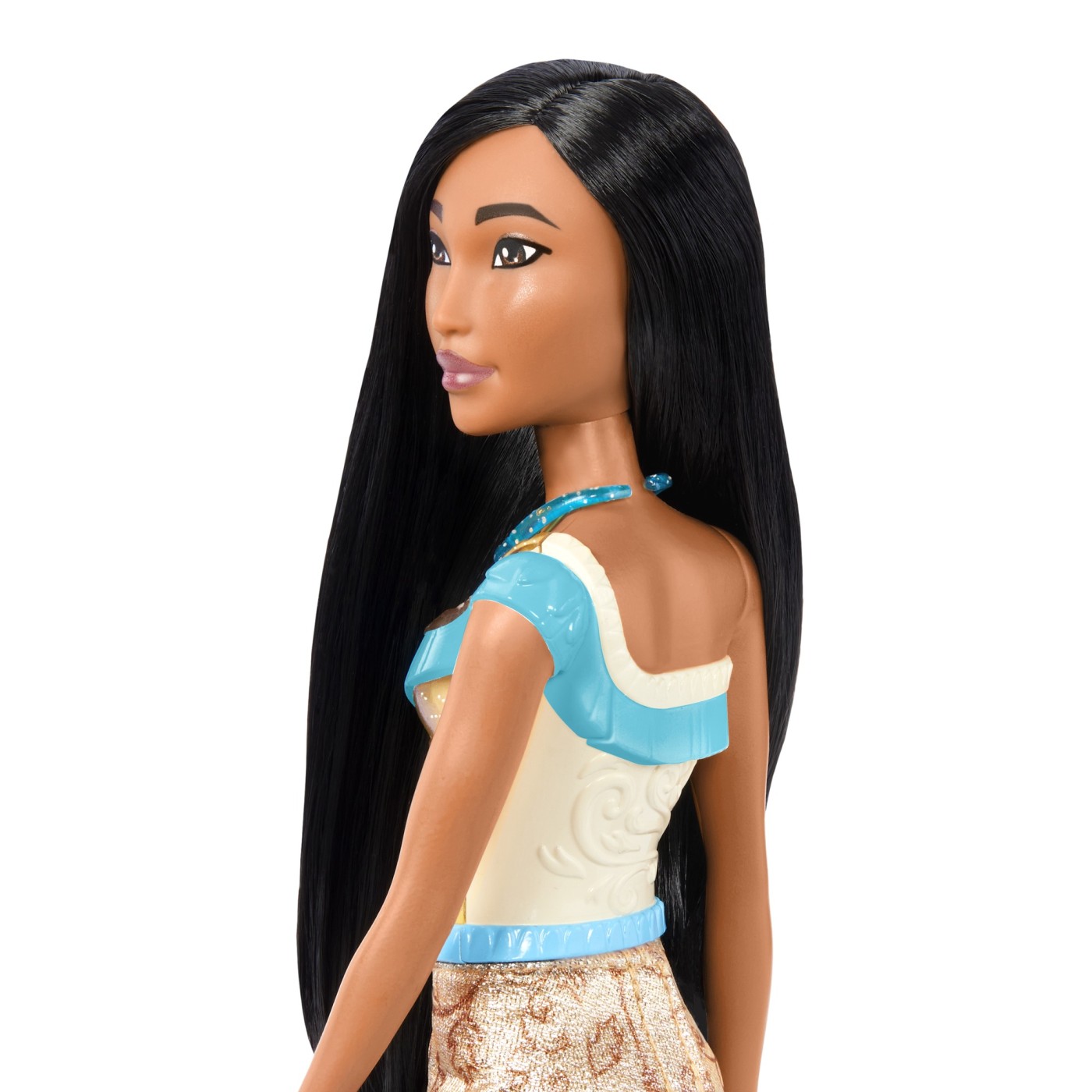 Papusa - Diseny Princess - Pocahontas | Mattel - 1 | YEO